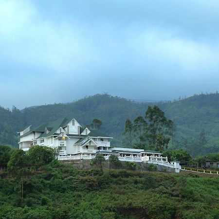 Elysium Garden Hotel Munnar Ngoại thất bức ảnh