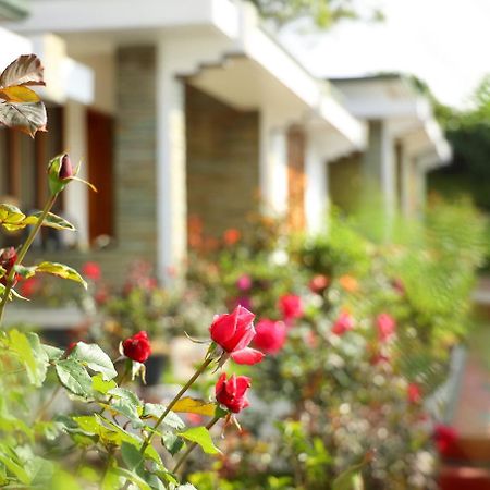 Elysium Garden Hotel Munnar Ngoại thất bức ảnh