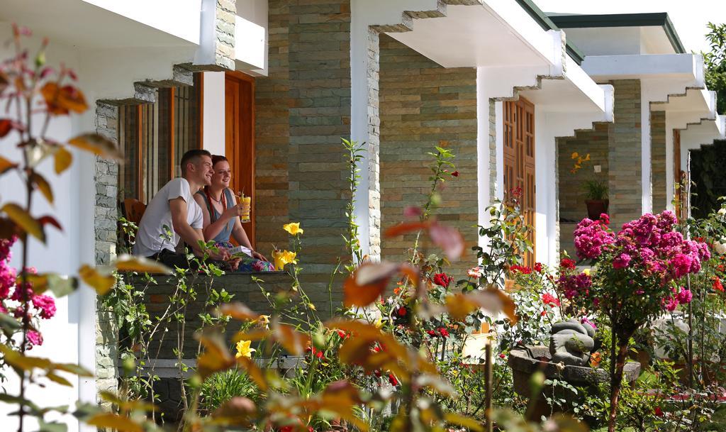 Elysium Garden Hotel Munnar Ngoại thất bức ảnh