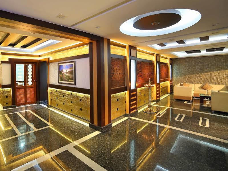 Elysium Garden Hotel Munnar Ngoại thất bức ảnh