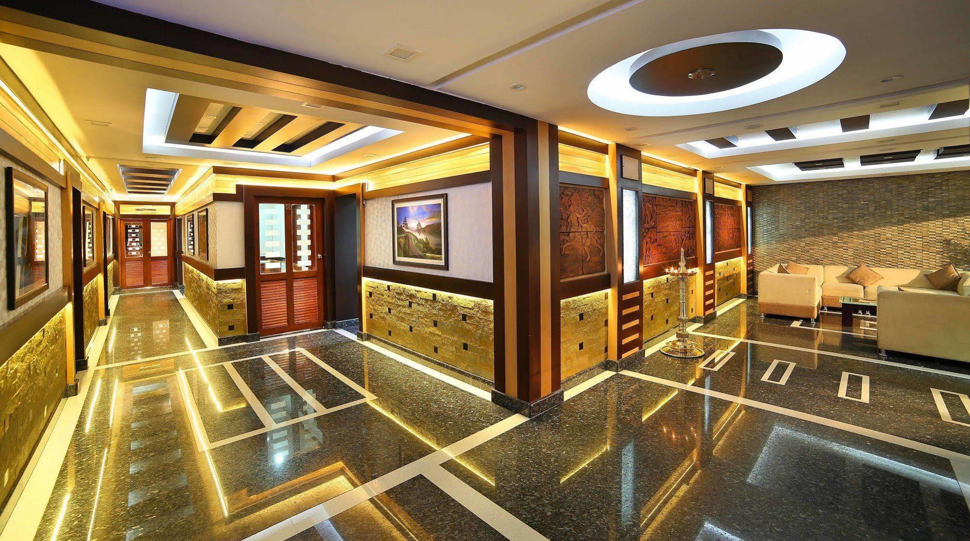 Elysium Garden Hotel Munnar Ngoại thất bức ảnh
