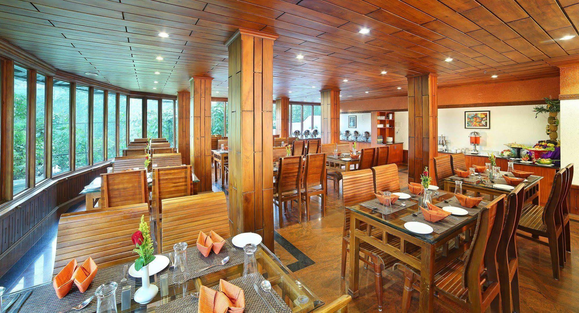 Elysium Garden Hotel Munnar Ngoại thất bức ảnh