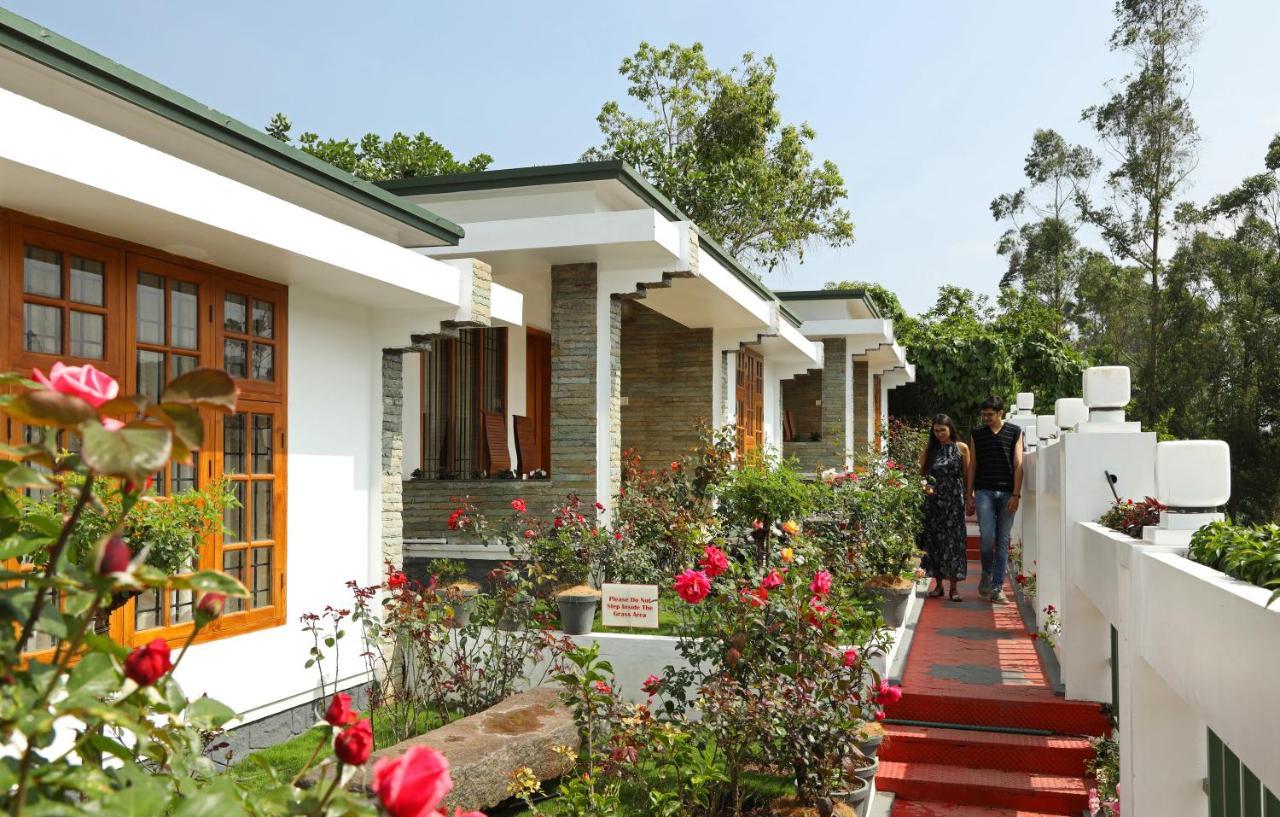 Elysium Garden Hotel Munnar Ngoại thất bức ảnh