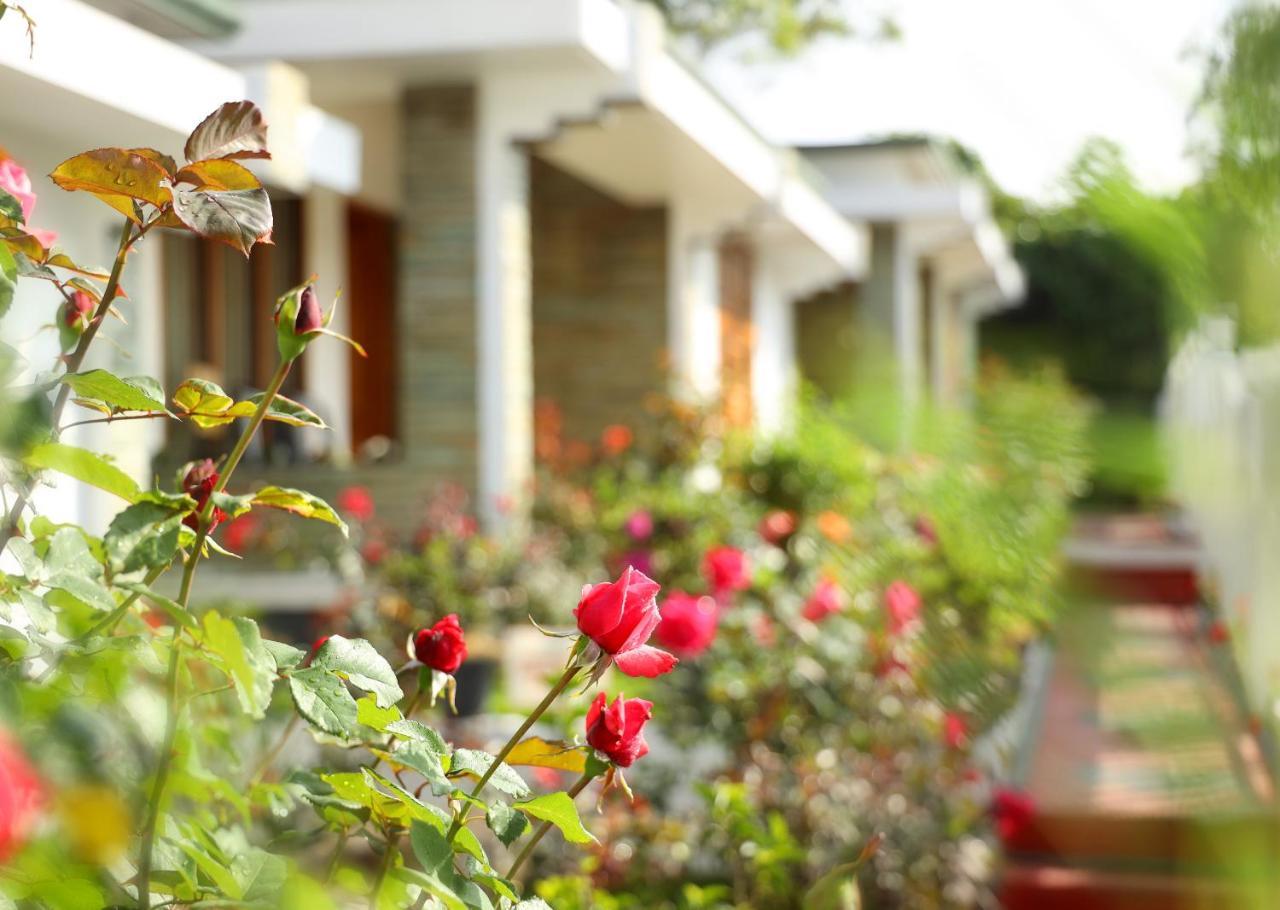 Elysium Garden Hotel Munnar Ngoại thất bức ảnh