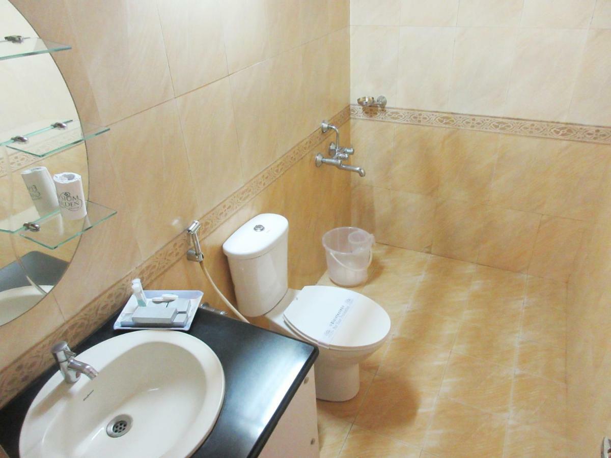 Elysium Garden Hotel Munnar Ngoại thất bức ảnh